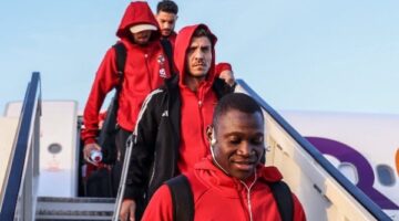 تقييم صادم.. خالد الغندور ينتقد مستوى مهاجم الأهلي الجديد بعد مواجهة الإسماعيلي