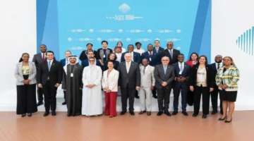 تمثيل إماراتي.. تفاصيل المشاركة في مؤتمر رابطة دول الكاريبي لتعزيز التعاون المشترك