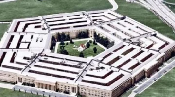 تهديد أمريكي.. البنتاجون يلوح بقطع علاقاته مع شركة Anthropic بسبب الأسلحة المستقلة