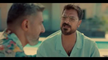 تهديد هالة لشيري.. تصاعد أزمات مودي لاستعادة أمواله في الحلقة الثانية ونهاية صادمة