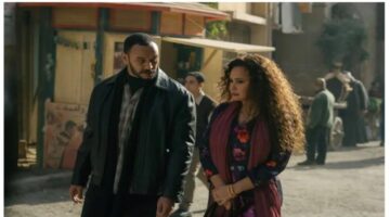 تهديد بالقتل.. أحداث مثيرة تواجه أحمد خالد صالح في مسلسل مناعة