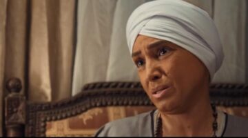 تهديد نادر بالاختطاف لاستعادة الأموال ضمن أحداث مسلسل حد أقصى المشوقة