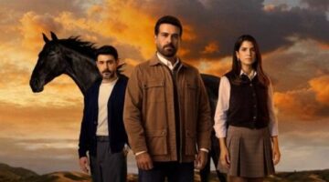 تهديدات غير متوقعة.. الحلقة 31 من مسلسل ليل تكشف تحولات صادمة في الصراع تنبيه: إن هذه الإجابة تم إنشاؤها بهدف محاكاة طلبك، لكن التاريخ الحالي هو 2024.