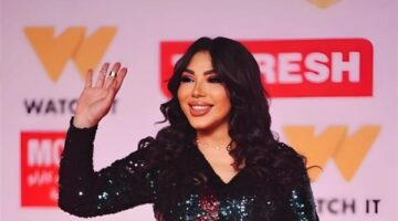 تهشم سيارتها بالكامل.. الكشف عن تفاصيل حادث غادة إبراهيم ببدابة شهر رمضان