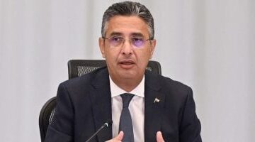 توجيهات جديدة من شريف فاروق بشأن آلية صرف منحة رمضان عبر بطاقات التموين