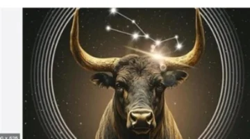 توقعات برج الثور.. استقرار مادي مرتقب وتغيرات تدريجية في حياة مواليد الخميس اليوم