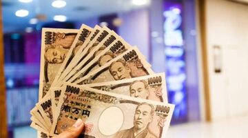 توقعات أسعار الفائدة اليابانية تدفع الين نحو مواصلة مسار التعافي أمام العملات الأجنبية