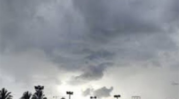 توقعات الأرصاد الجوية حول خريطة سقوط الأمطار ونشاط الرياح خلال ساعات اليوم