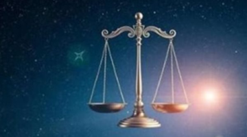 توقعات برج الميزان.. هل تحمل الأبراج مفاجآت في العاطفة والمال عام 2026؟