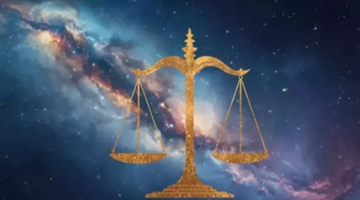 توقعات برج الميزان.. هل يشهد اليوم استقرارًا عاطفيًا أم مواجهات جديدة مع الشريك؟