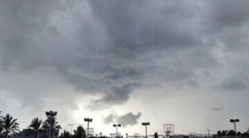 توقعات درجات الحرارة.. بيان رسمي يكشف تفاصيل طقس ثالث أيام رمضان 2026