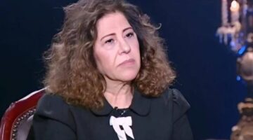 توقعات صادمة.. ليلى عبد اللطيف تكشف مصير فضل شاكر ونجوم الفن بمصر ولبنان