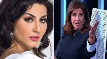 توقعات مثيرة للجدل.. حقيقة تنبؤات ليلى عبد اللطيف بشأن الفنانة وفاء عامر