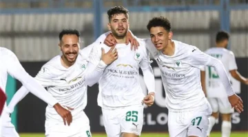 توقيت المباراة.. موعد مواجهة المصري وزيسكو في كأس الكونفدرالية