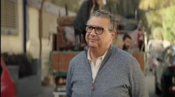 توقيت بث حلقات مسلسل كان ياما كان بطولة ماجد الكدواني والقنوات العارضة للعمل الجديد