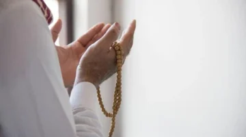 توقيت صلاة الجمعة الثانية من رمضان في القاهرة والمحافظات حسب هيئة المساحة