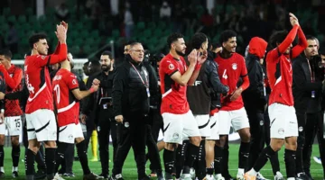 توقيت مرتقب.. موعد مباراة البرازيل ضد مصر قبل كأس العالم 2026