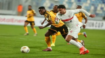توقيت منتظر.. موعد مباراة الزمالك المقبلة أمام سيراميكا كليوباترا