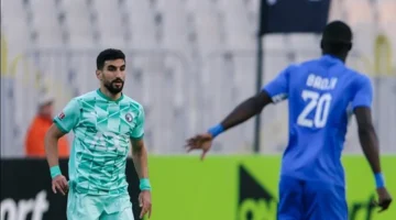 توقيت منتظر.. موعد مباراة بيراميدز في الدوري المصري