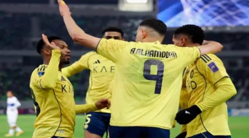 توقيت مهم.. مباراة النصر والفتح في دوري روشن والقنوات الناقلة