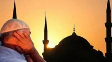 توقيت وموعد أذان المغرب في عاشر أيام رمضان حسب كل محافظة مصريّة