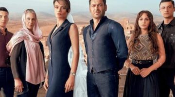 توقيت العرض المُرتقب.. موعد بث الحلقة 49 من مسلسل المدينة البعيدة وقائمة حلقاته الكاملة