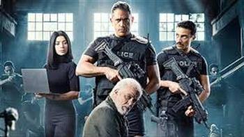 توقيت العرض.. مسلسل رأس الأفعى يحدد موعد الحلقة الرابعة والقنوات الناقلة