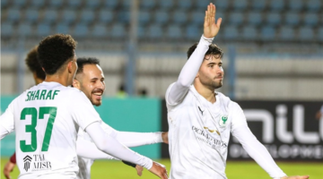 توقيت المباراة.. موعد مواجهة المصري وبطل زامبيا في الكونفدرالية والقنوات الناقلة