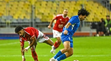 توقيت انطلاق مباراة الأهلي ضد زد بالدوري المصري والقنوات الناقلة للمواجهة المرتقبة