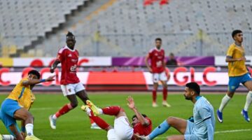 توقيت انطلاق مباراة الأهلي ضد زد ضمن منافسات الدوري الممتاز ومجموعة القنوات الناقلة