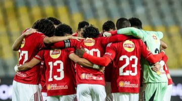 توقيت انطلاق مباراة الأهلي ضد زد ضمن منافسات الدوري والقنوات الناقلة للمواجهة عبر الشاشة