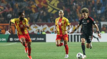 توقيت انطلاق مباراة الأهلي والترجي في ربع نهائي دوري أبطال أفريقيا 2025-2026