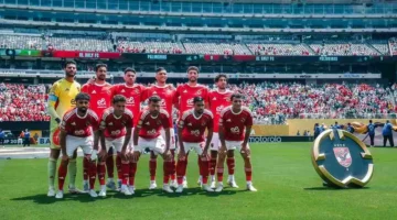 توقيت انطلاق مباراة الأهلي وزد ضمن منافسات بطولة الدوري المصري الممتاز