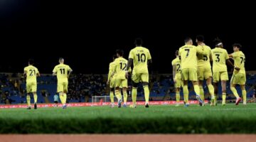 توقيت انطلاق مواجهة النصر والفيحاء ضمن منافسات دوري روشن والقنوات الناقلة للمصادمة تنبيه: تم تصحيح الصياغة لتصبح:

توقيت انطلاق مواجهة النصر والفيحاء ضمن منافسات دوري روشن والقنوات الناقلة للمباراة