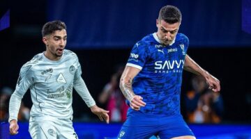 توقيت انطلاق مواجهة الهلال ضد الشباب ضمن منافسات الدوري السعودي والقنوات الناقلة للديربي الكروي