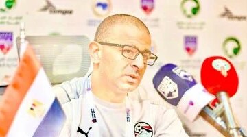 توقيت حاسم.. موعد مباراة منتخب مصر لكرة الصالات ضد كاب فيردي بتصفيات أفريقيا