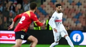 توقيت صدور صافرة انطلاق مواجهة الزمالك ضد بيراميدز بالدوري والقناة الناقلة للقاء