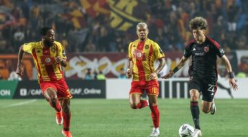 توقيت لقاء الأهلي ضد الترجي التونسي في منافسات دوري أبطال أفريقيا القادم