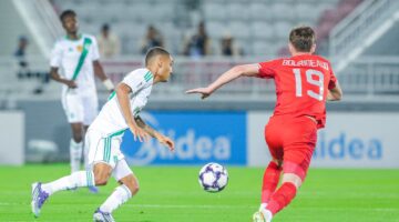 توقيت مواجهة الأهلي ضد الدحيل بمنافسات النخبة الآسيوية والقنوات التي ستنقل اللقاء الأهم