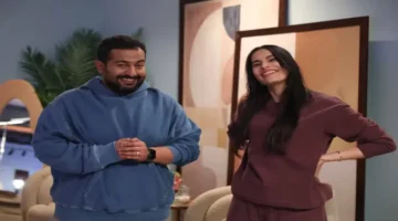 توقيتات العرض.. مواعيد إعادة مسلسل رجل متزوج خلال أيام شهر رمضان 2026