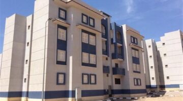 تيسيرات جديدة لإعفاء وحدات صندوق تمويل المساكن من غرامات التأخير في حالات محددة