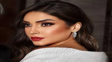 ثروة ضخمة.. حقيقة وجود 200 مليون جنيه في حساب الفنانة روجينا بمصر