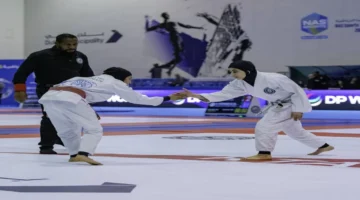 ثلاث بطولات رمضانية.. اتحاد الإمارات للجوجيتسو يعلن تفاصيل المشاركات المحلية الجديدة