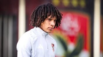 ثلاثي هجومي مفاجئ.. ملامح تشكيل الأهلي لمواجهة البنك في الدوري المصري