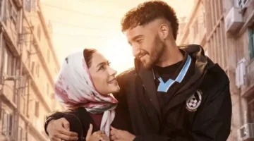 ثنائية أحمد مالك وهدى المفتي.. تفاصيل مشوقة في مسلسل سوا سوا لرمضان 2026