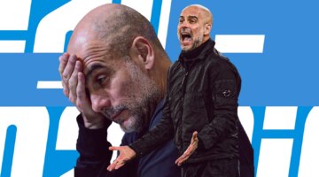 ثورة بيب التكتيكية.. تغييرات كبرى في مانشستر سيتي لتجنب أسوأ سيناريو بمسيرته