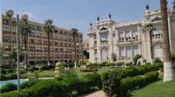 جامعة عين شمس.. وظائف حكومية شاغرة بشروط ومستندات محددة للراغبين في التقديم