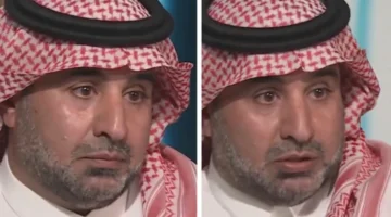 جدل رؤية الأهلة.. متعب البرغش يرد على الزعاق بشأن دقة الرصد في تمير وقوة سدير