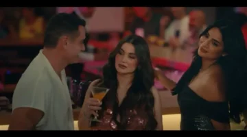 جدول العرض.. مواعيد مسلسل كلهم بيحبوا مودي والقنوات الناقلة في رمضان 2026