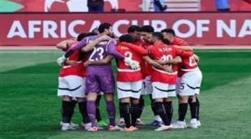 جدول محدد.. مواعيد لقاءات مصر الودية أمام السعودية وإسبانيا